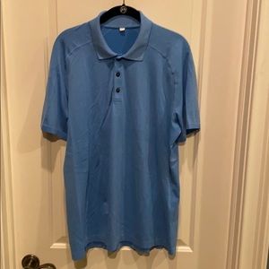 Lululemon Polo